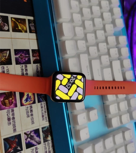 OPPO【esim手表】watch2 es...