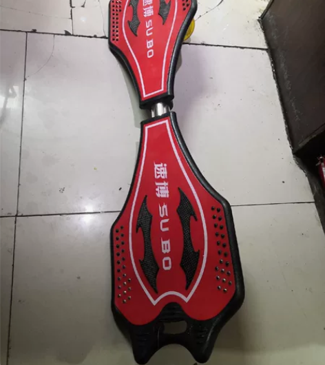 速博滑板活力板低价出售 感兴趣的话点“我想...