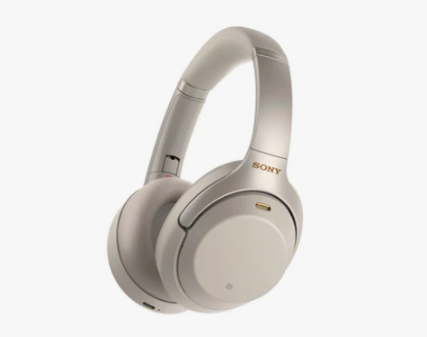 ?【6期免息】Sony/索尼 WH-100...