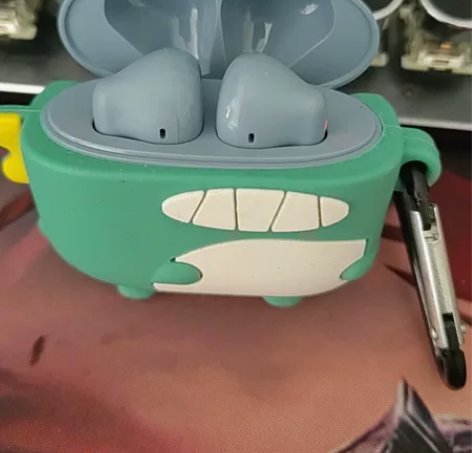 漫步者 N2 Pots蓝牙耳机 用了三个月...