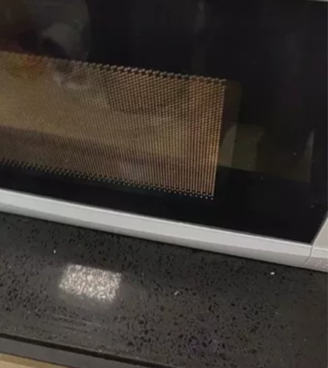 格兰仕微波炉家用多功能转盘20L机械式 功...
