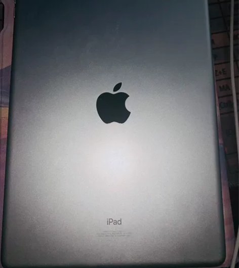 IPad 第八代  国行 2020年购入 ...