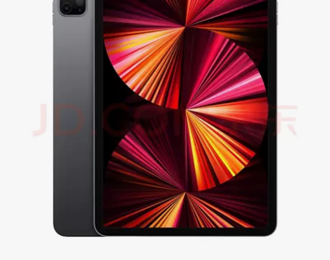 伊犁收一台iPad pro 2021 系统...