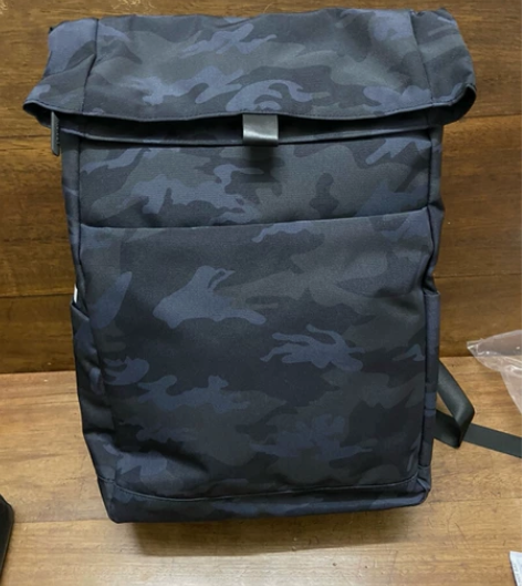 联想拯救者笔记本双肩包C1 迷彩系列大容量...