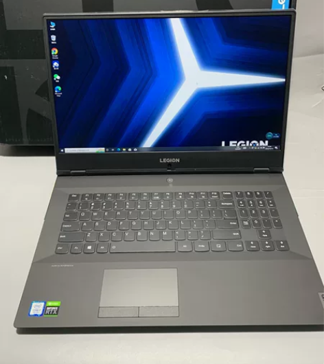 联想拯救者Legion Y540-17IR...