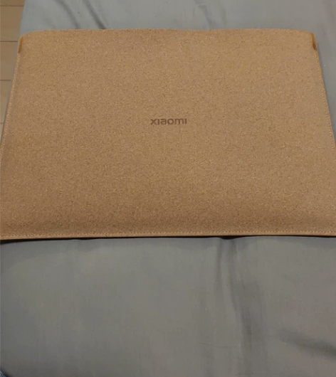 小米笔记本pro x 15，买了两个月左右...