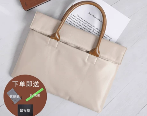 akr适用苹果戴尔笔记本手提电脑包13pr...