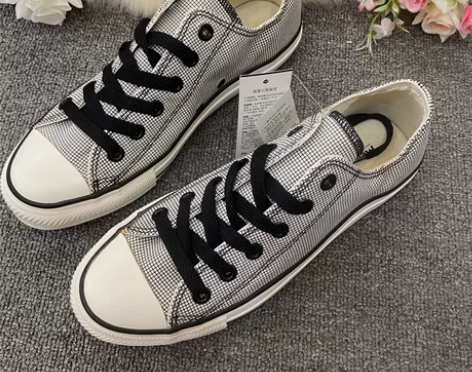 39码 41码美特气棒耶帆布鞋 休闲鞋 男...