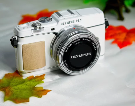 Olympus奥林巴斯E-P5 微单 9新...