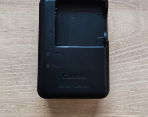 原装二手佳能CB-2LA充电器 NB-8L...