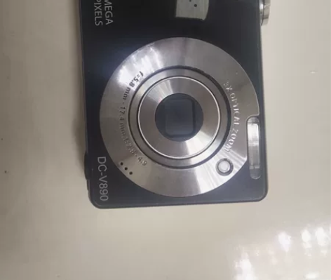 爱国者v-890 参数自行百度820w像素...