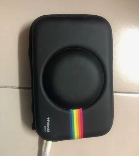 Polaroid宝丽来 OneStep+ ...