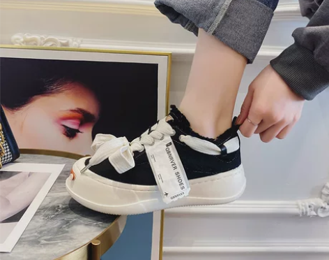 小码32 33 34码帆布鞋2022夏季新...