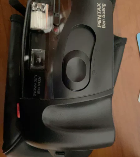 日本宾得PENTAX相机 135傻瓜相机 ...