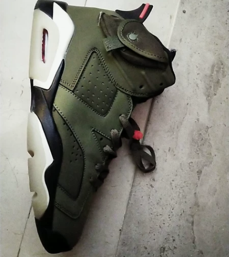 乔丹A鞋45码,公司货,质量不错,买来穿过...