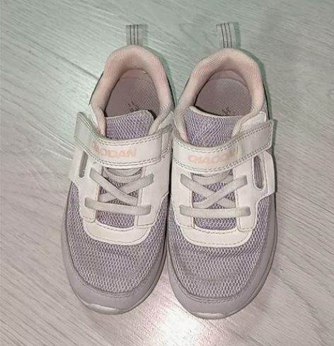 乔丹童鞋 春秋款 28码175mm