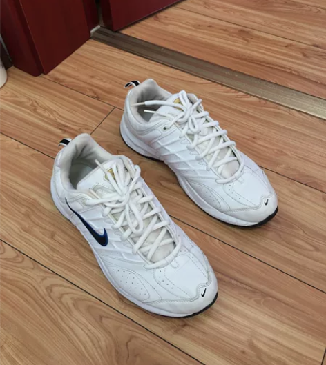 Nike耐克Monarch经典复古男子休闲...