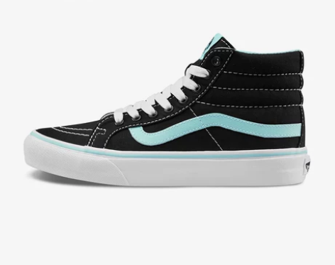 Vans范斯 经典系列 SK8-Hi板鞋 ...