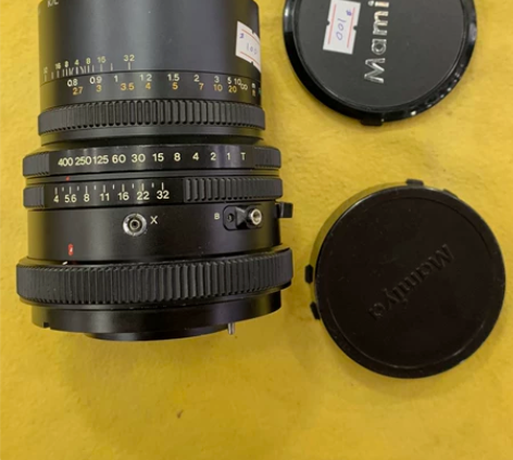 玛米亚Mamiya RB 65/4 K/L...