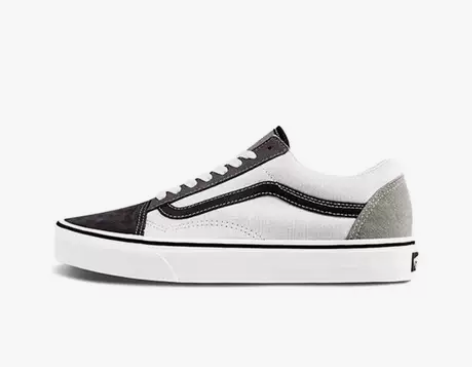 【盒损捡漏】VANS男女鞋（VN0A4U3...