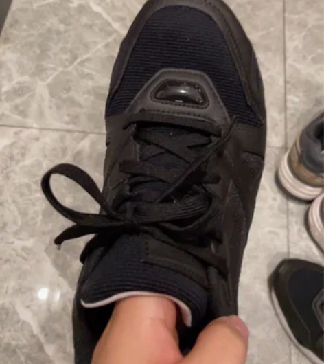 PUMA彪马官方正品 新款男女复古拼接休闲...