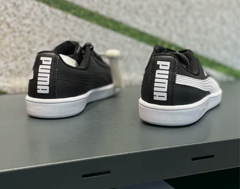 熊猫正品 彪马Puma 2021秋季男女运...