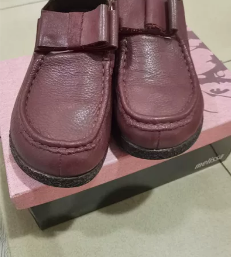 复古头层牛皮软底软面大头鞋，不夹脚，复古松...