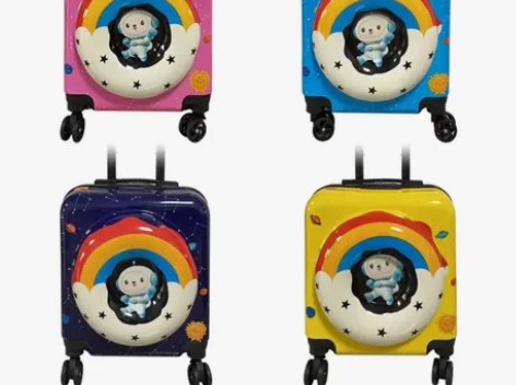 全新，包邮，有粉色藏蓝两个颜色可以选择。儿...