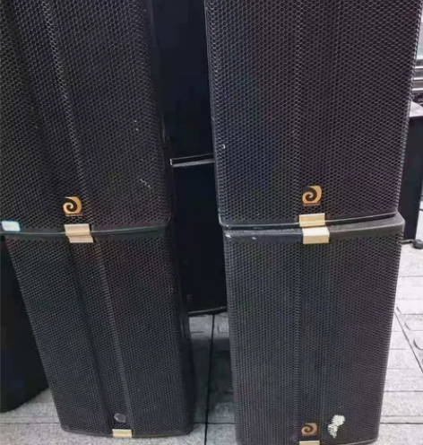原装正品DE音箱12寸家庭舞台ktv音箱 ...