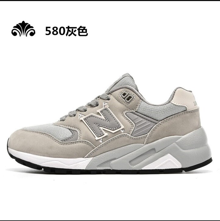 新百伦580系列断码清仓 当天发货