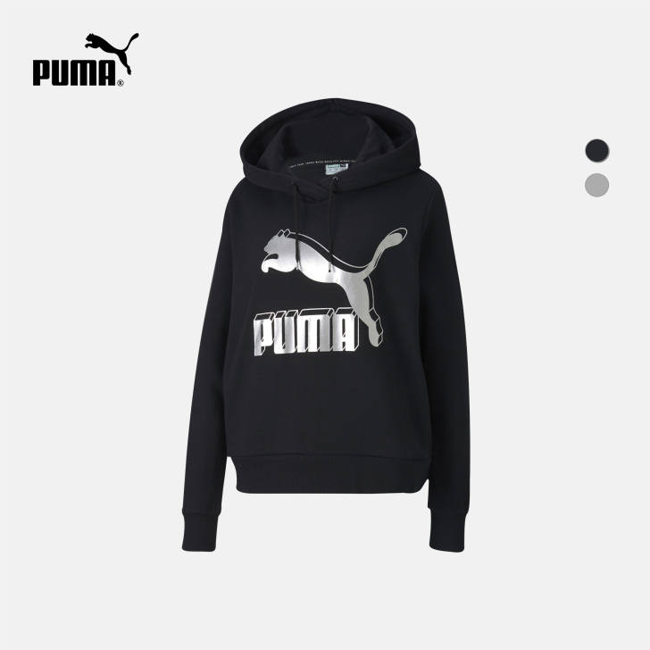 Puma/彪马 运动卫衣