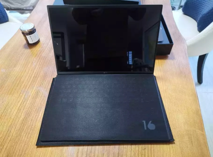 【京东直发】LG gram 2021款16...