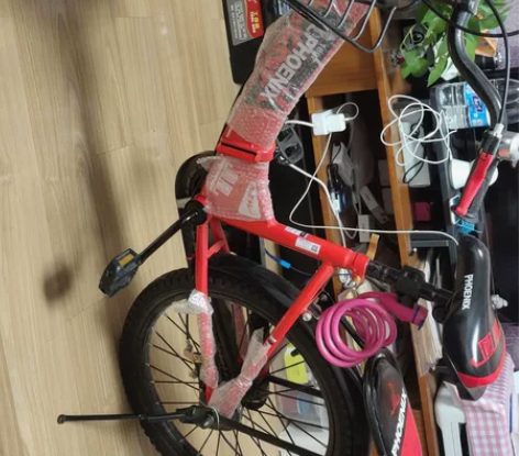 凤凰儿童自行车男孩2-3-4-6-7-10...