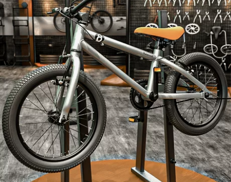 自行车 儿童16/20寸男孩单车3-9岁中...