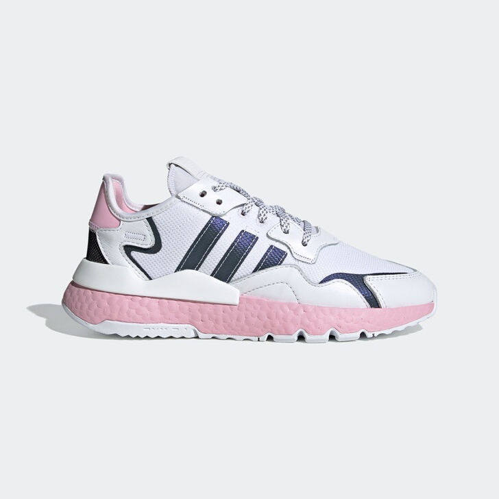 Adidas/阿迪达斯 板鞋，想要的私