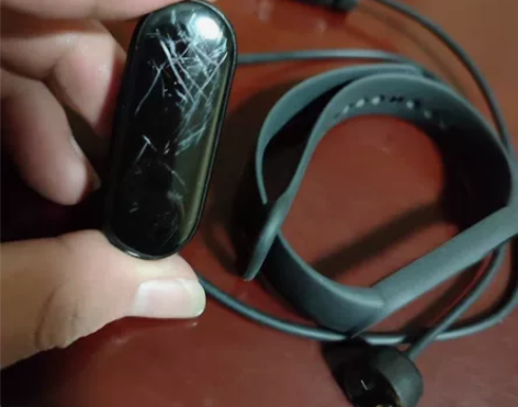 小米手环6 NFC版 全面彩屏 离线支付 ...