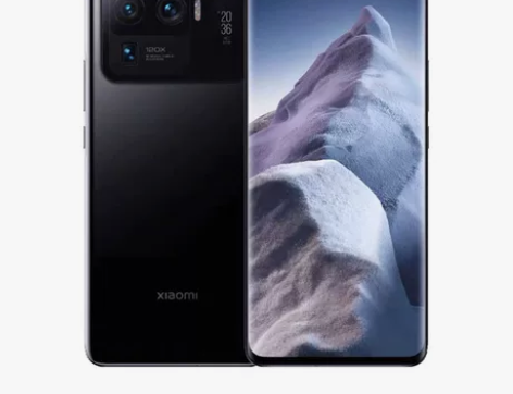 Xiaomi/小米 11 Ultra 5G...