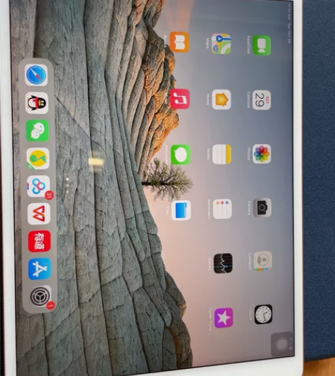 因购入新款iPad pro出闲置自定义99...
