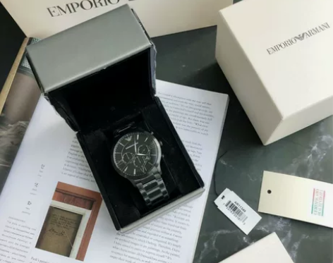 全国联保(Emporio Armani)手...