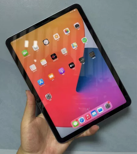 iPad Air4 颜色：蓝色 配置：国行...