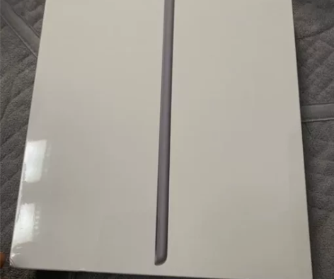 iPad 10.2英寸平板电脑 2021年...
