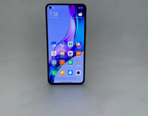 MIUI/小米 小米 11 青春版（5G）...