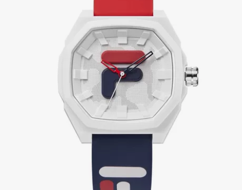 FILA斐乐手表2021新款情侣潮流情侣运...