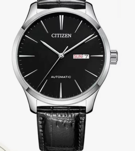 citizen西铁城 男士手表NH8350...