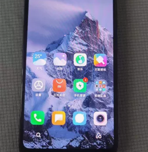 二手手机_红米手机_红米note7_小米手...