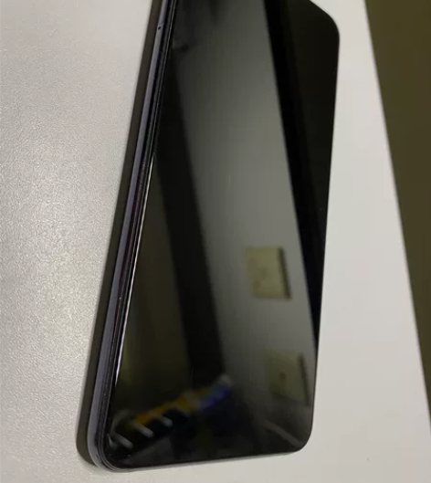 自用小米8青春版6G+64G自用。成色很好...