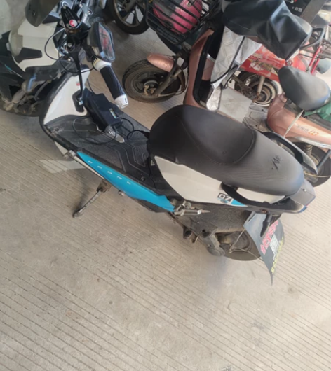 台玲电动车 三档变速，有加速功能 超强续航...