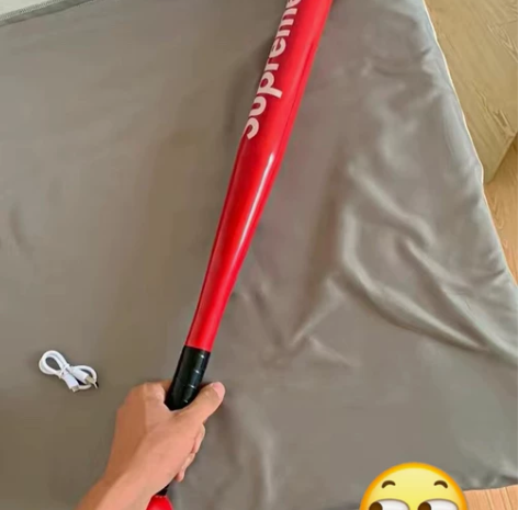 处理 棒球棒  学生加厚合金钢棒球棍子车载...