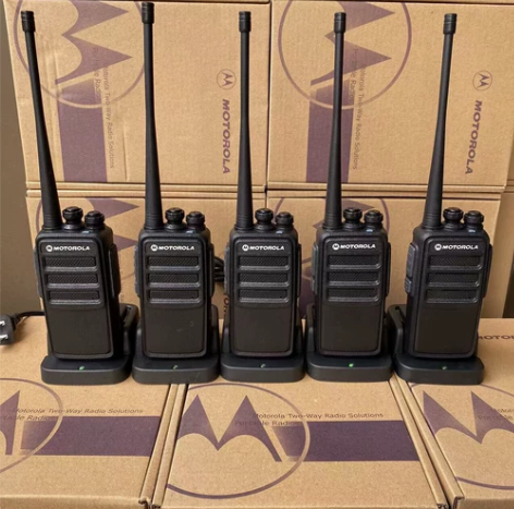 【升级加强款】全新 摩托罗拉对讲机户外90...