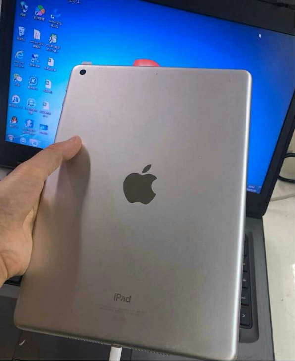 iPad2017/2018/2019 原装...